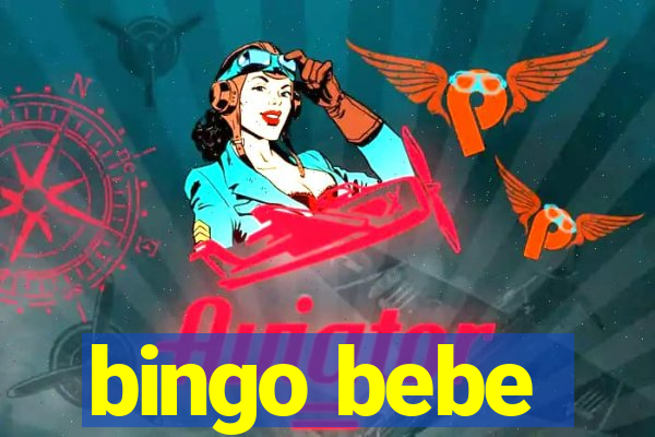 bingo bebe
